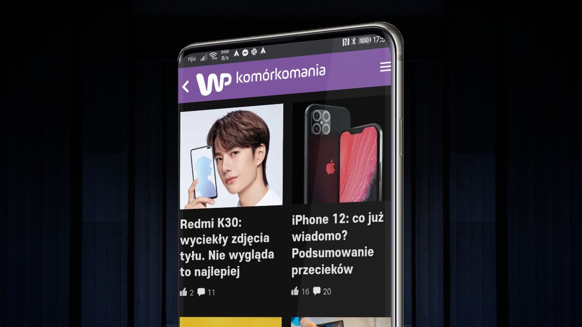 Ciemny motyw w całym internecie? Ukryta funkcja Chrome'a w końcu na to pozwala 1