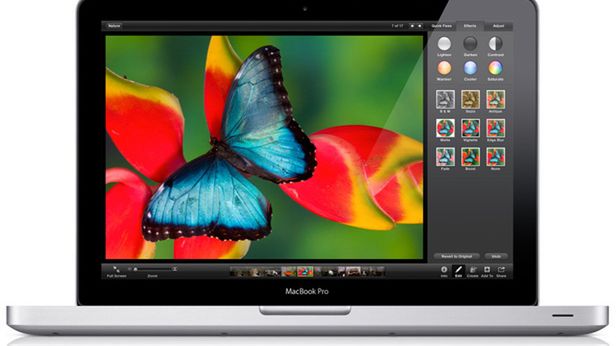 Notebooki Apple'a dostępne w Alsen 1