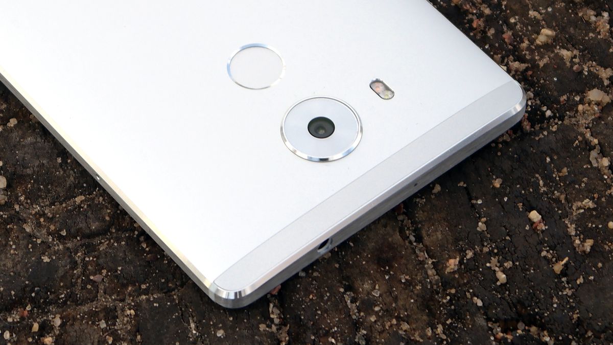 Huawei Mate 8 - test i recenzja 1