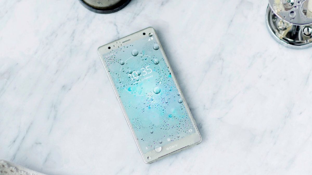 Xperia XZ2 i XZ2 Compact już w Polsce. Sony przygotowało genialną ofertę przedsprzedażową 1