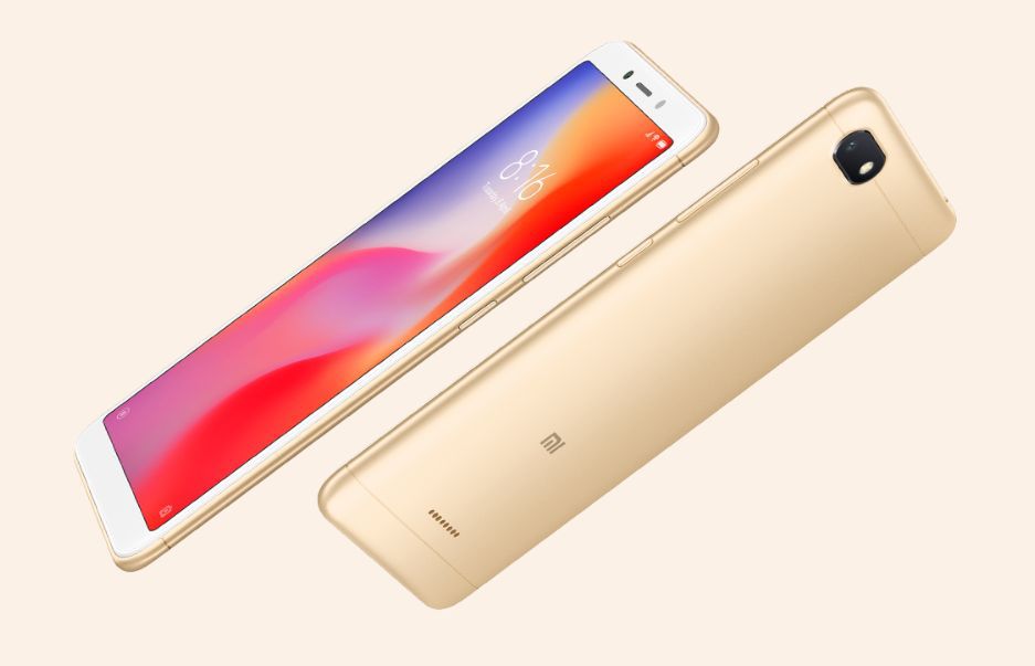 Xiaomi szykuje Redmi Go, czyli nowość tańszą niż Redmi 6A