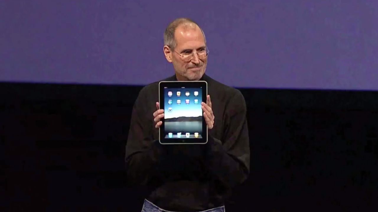 iPad kończy 10 lat. To niesamowite, że wciąż nieźle się trzyma