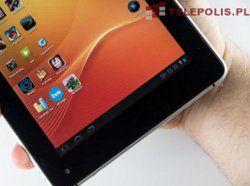 Test tabletu Huawei MediaPad