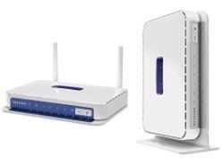 Netgear JNR3210 i JNR3000. Nowe routery bezprzewodowe
