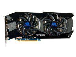 Dwie nowe karty graficzne Radeon HD 7950 od Sapphire