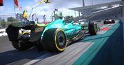 EA chwali się F1 22. Ścieżka dźwiękowa już dostępna