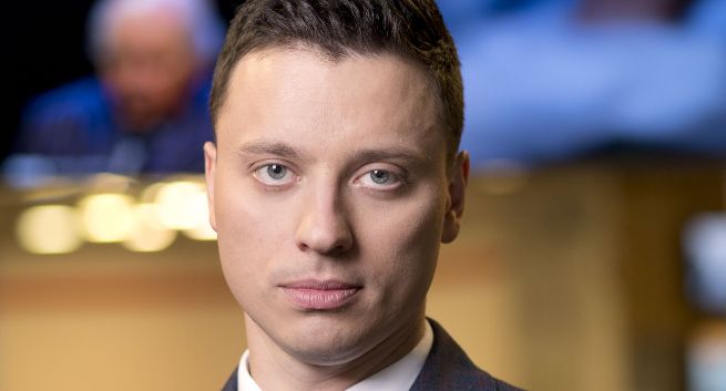 Piotr Witwicki pełnomocnikiem zarządu Interii ds. informacji i publicystyki