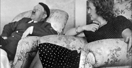 Kobiety, dla których Hitler był bogiem