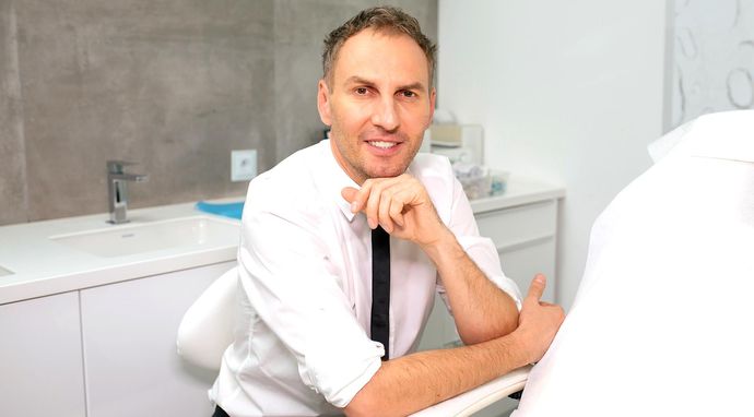 Niezwykłe przypadki medyczne