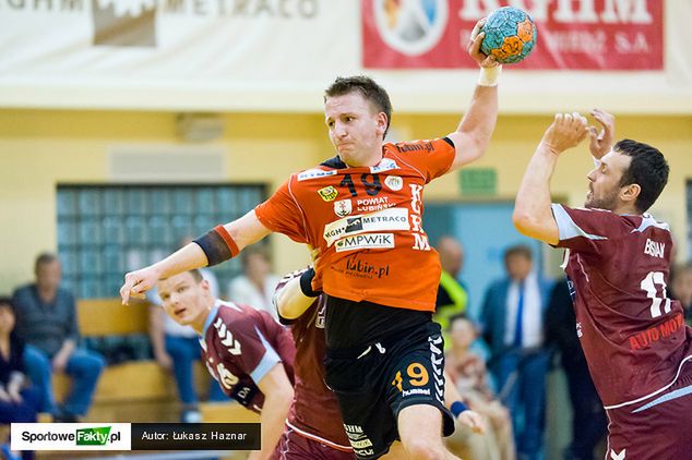 - Nie można robić co roku rewolucji - przyznaje Michał Bartczak