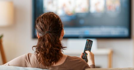Dlaczego Smart TV się zacina?