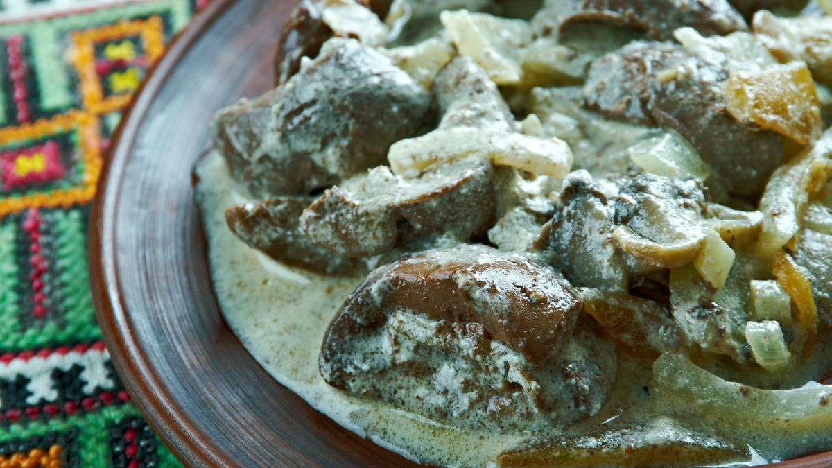 Jak nerki wieprzowe wpływają na nasz organizm?