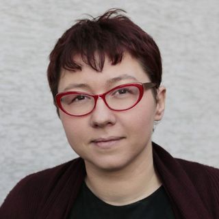 Ola Jurkowska
