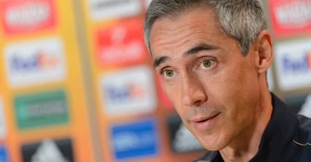 Jak długo Paulo Sousa będzie pracował z kadrą? Bukmacherzy nie mają złudzeń