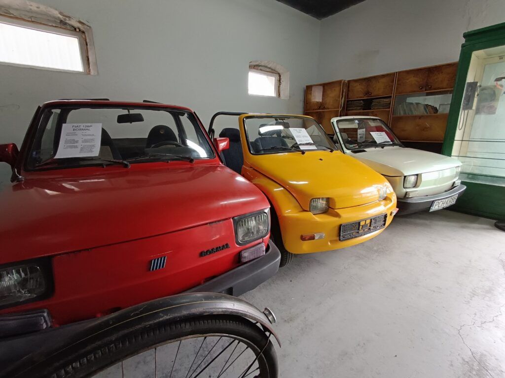 Muzeum Polskie Drogi