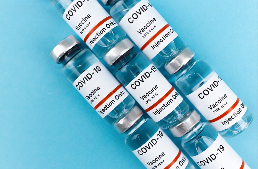 Szczepionki przeciw Covid-19