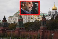 Ciało znaleziono na elitarnym osiedlu w Moskwie