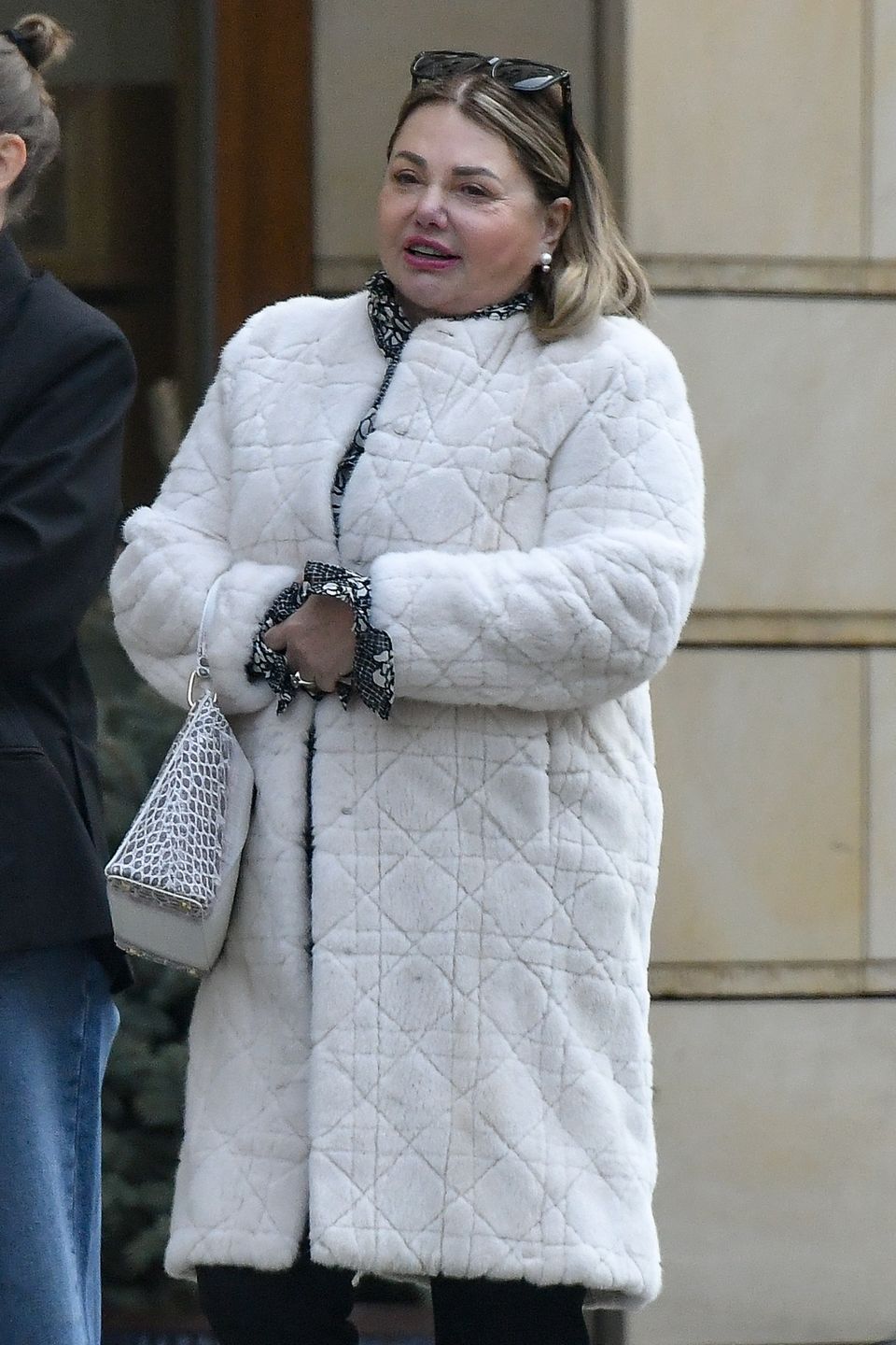 Katarzyna Niezgoda, marzec 2026