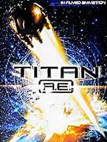 Titan - Nowa Ziemia