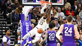 Celowo przegrywają mecze w NBA?! Silver ma problem