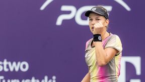 Polka znów mistrzynią w Tunezji. To jej dziesiąty zawodowy tytuł