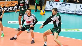 Rafał Buszek: Cieszymy się bardzo, że ten drugi mecz nam wyszedł