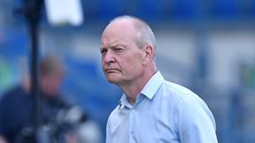 Rewanż tylko formalnością dla Lecha Poznań? Jasne przesłanie trenera