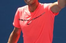 US Open: Rafael Nadal rozbił 19-letniego Andrieja Rublowa. Hiszpan w półfinale