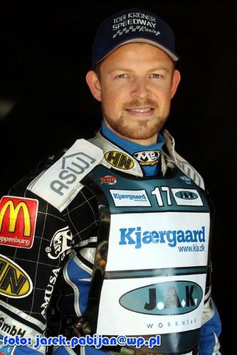 Tobias Kroner