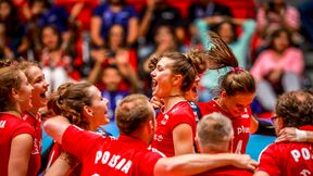 MŚ juniorek. Polki piątą drużyną świata po dreszczowcu z Brazylią!