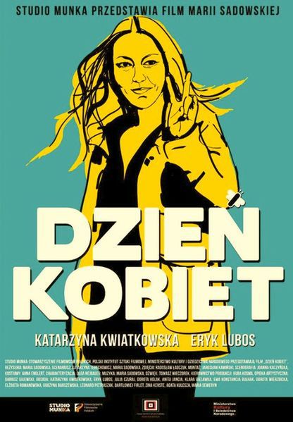 Dzień kobiet