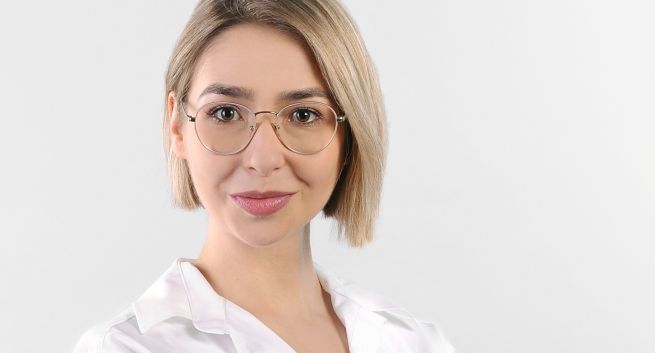 Monika Cwalina-Kucharczyk przeszła z TVN24 do RMF FM