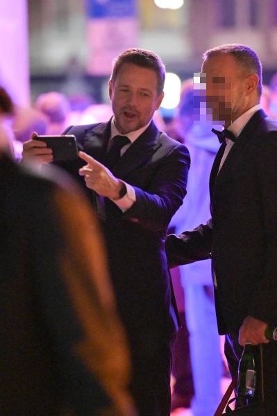 Rafał Trzaskowski