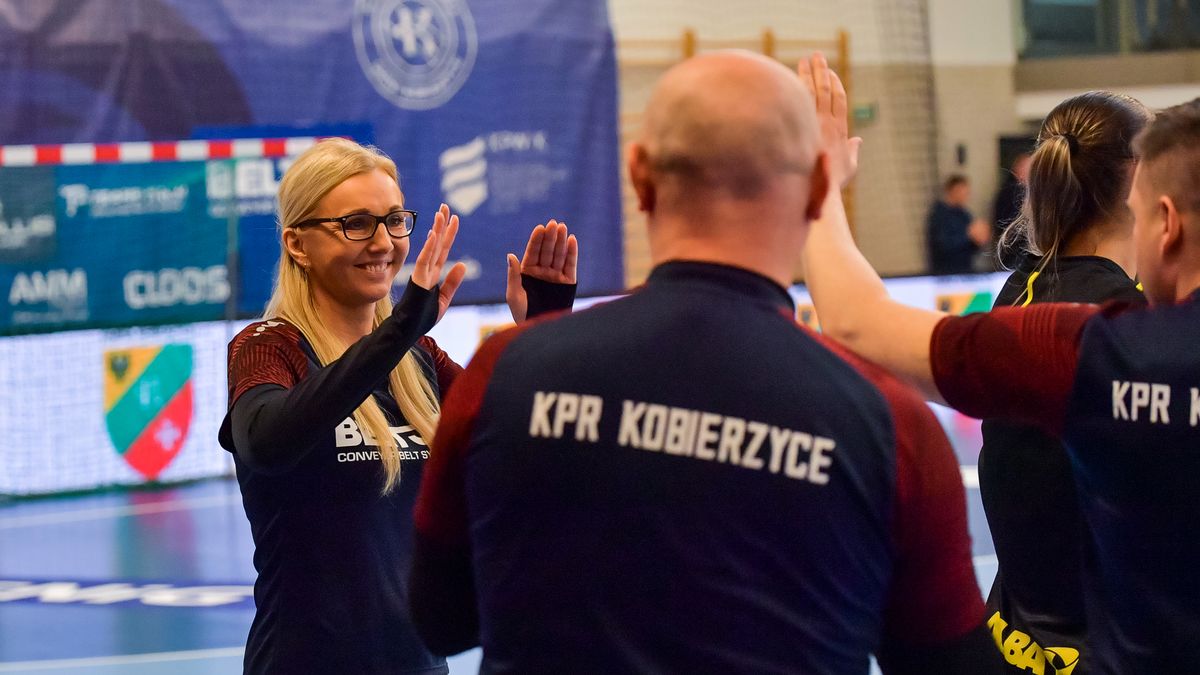 Materiały prasowe / Michał Ciechanowicz / Na zdjęciu: Edyta Majdzińska