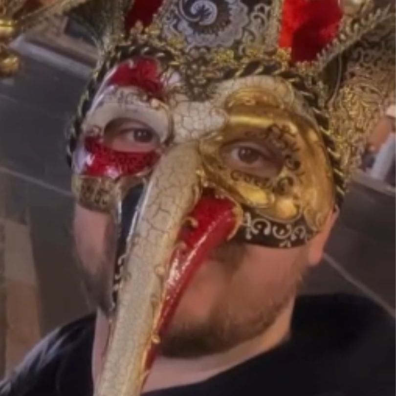 Daniel Martyniuk podbija Wenecję z Faustyną. Wybrali się w rejs gondolą