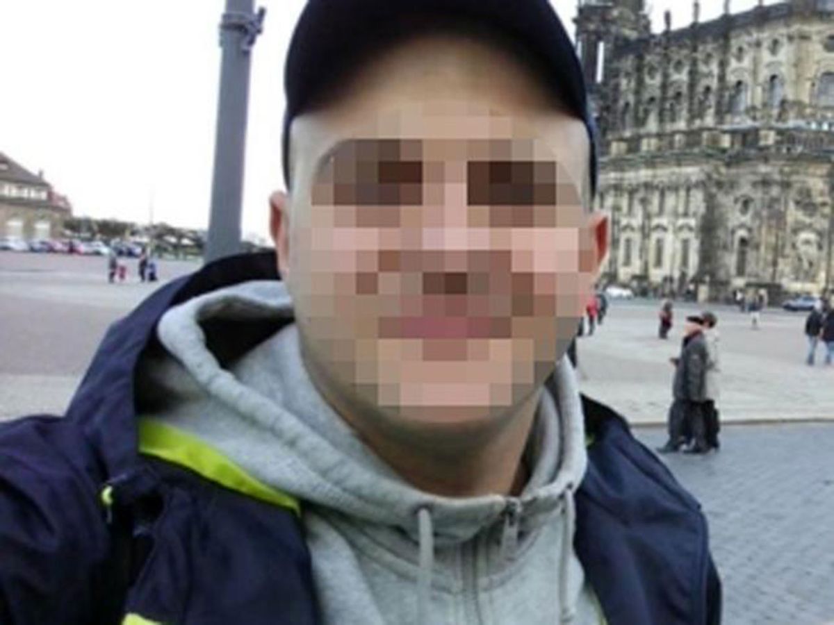 Akt oskarżenia ws. brutalnego zabójstwa w Łodzi. Ciało 20-latki ukrył w wersalce