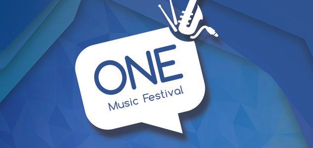 ONE Music Festival