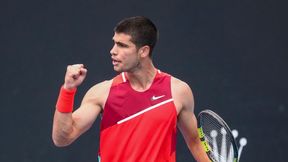 Będzie hit w III rundzie Australian Open. Kolejne męczarnie Denisa Shapovalova