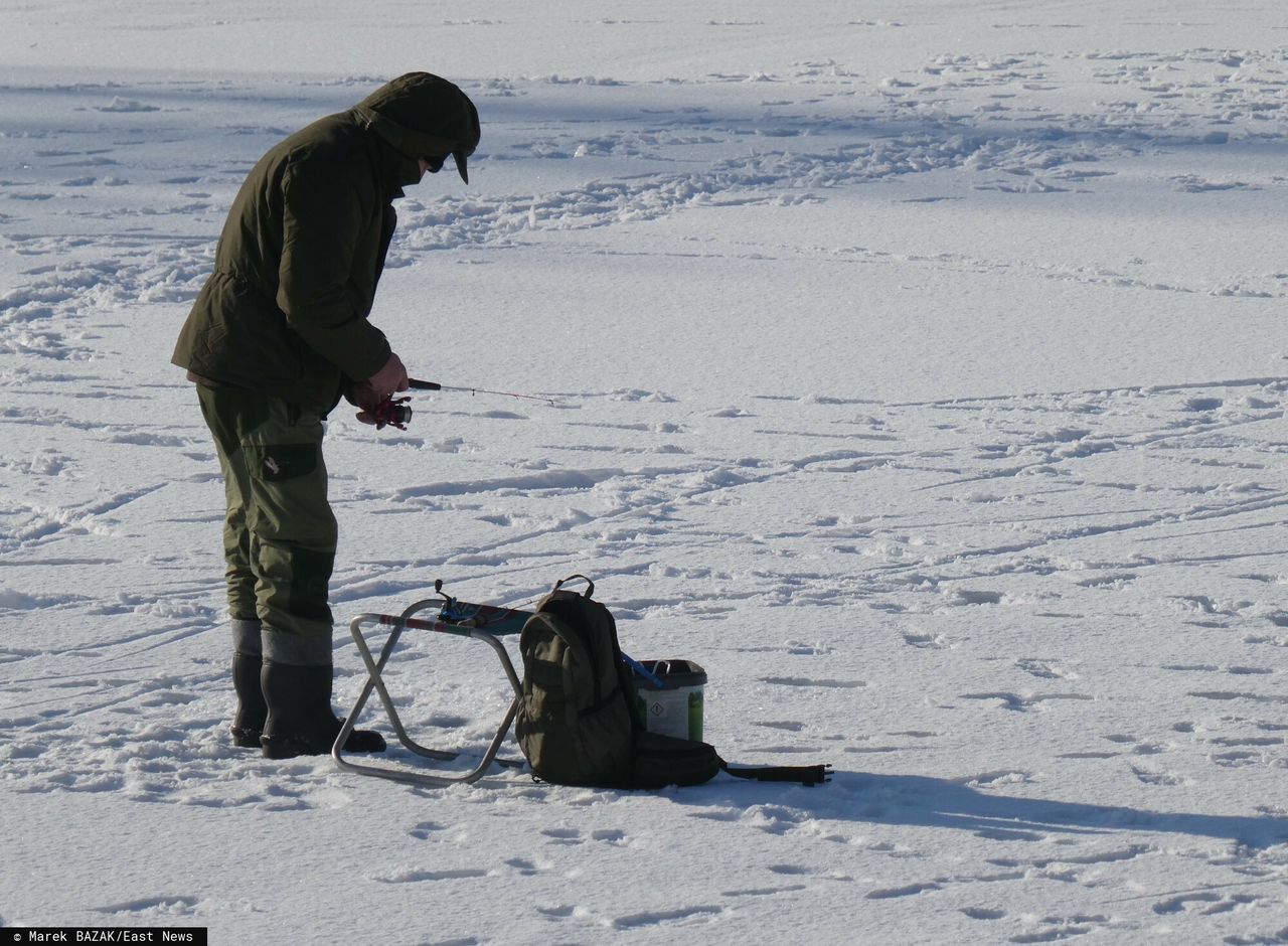 Rewolucja dla wędkarzy. To koniec zbędnej papierologii