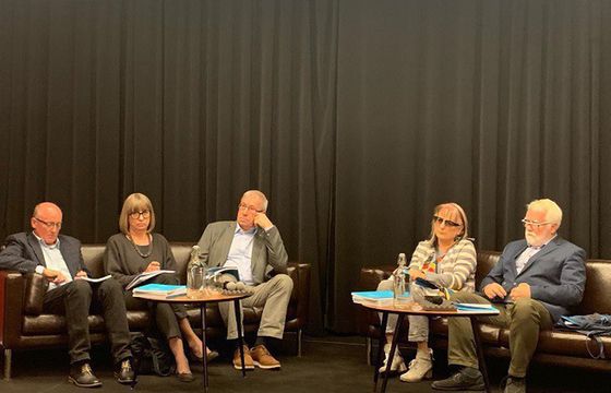 Media publiczne cztery lata po rządach PiS. "Trzeba je zbudować na nowo"