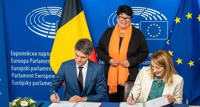 Nowe prawo o mediach. EMFA nie mówi wprost, jak odmienić KRRiT