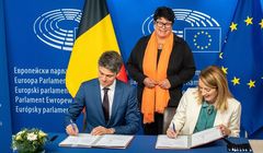 Nowe prawo o mediach. EMFA nie mówi wprost, jak odmienić KRRiT