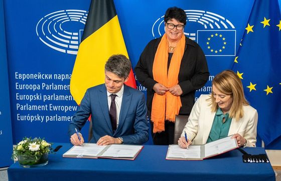 Nowe prawo o mediach. EMFA nie mówi wprost, jak odmienić KRRiT