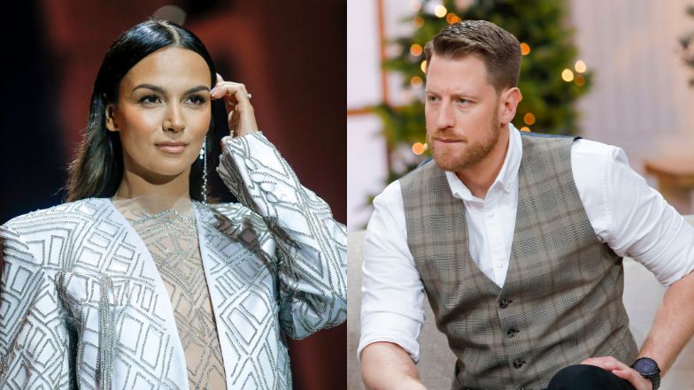 Paulina Krupińska o zmianach w "PnŚ" i o Robercie Stockingerze