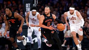 Szok w Cleveland. Knicks i Sochan krok od Finałów NBA!