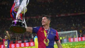 Lewandowski może spać spokojnie. Polak walczy o tytuł LM