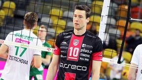 Jochen Schoeps opuszcza Asseco Resovię Rzeszów. "Pracujemy nad rozwiązaniem umowy za obopólną zgodą"