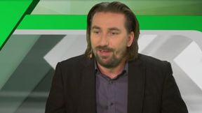 Tomasz Iwan: Sport sam w sobie powinien być czysty. Oby problemy FIFA nie wpłynęły na naszą pracę