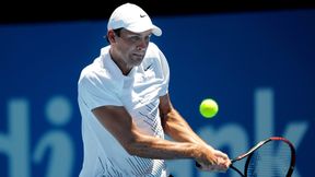ATP Memphis: Kubot i Bogomołow przegrali po ośmiu meczbolach