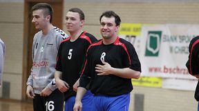 Emocji jak zwykle nie zabrakło - relacja z meczu AZS UT-H Radom - SPR Tarnów